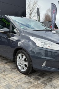 Ford B-MAX-2