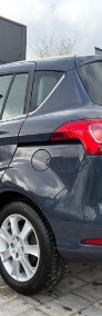 Ford B-MAX-4