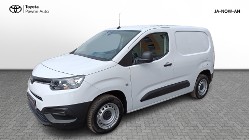 Toyota Proace 1.5 Active Multimedia I Właściciel Bezwypadkowy Gwarancja FV23% 3500