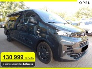 Opel Zafira D Extra Long L2H1 Business AT8 Extra Long L2H1 Business AT8 2.0 180KM