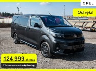 Opel Zafira D Extra Long L2H1 Business AT8 Extra Long L2H1 Business AT8 2.0 180KM