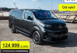 Opel Zafira D Extra Long L2H1 Business AT8 Extra Long L2H1 Business AT8 2.0 180KM