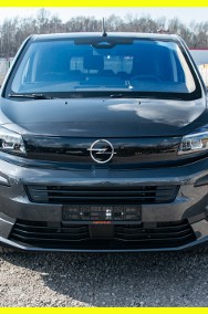 Opel Zafira D Extra Long L2H1 Business AT8 Extra Long L2H1 Business AT8 2.0 180KM-2