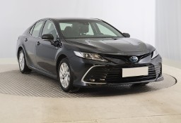 Toyota Camry VIII , Salon Polska, 1. Właściciel, Serwis ASO, Automat, VAT 23%,