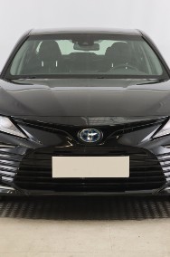 Toyota Camry VIII , Salon Polska, 1. Właściciel, Serwis ASO, Automat, VAT 23%,-2