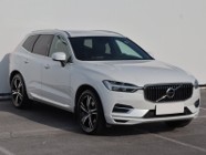Volvo XC60 II , Automat, Skóra, Navi, Klimatronic, Tempomat, Parktronic,