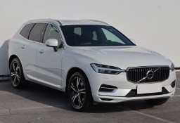 Volvo XC60 II , Automat, Skóra, Navi, Klimatronic, Tempomat, Parktronic,