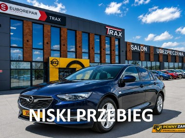 Opel Insignia II Country Tourer Insignia Grand Sport 1.5T 165KM,Automat,Krajowy-1