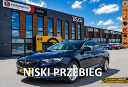 Opel Insignia II Country Tourer Insignia Grand Sport 1.5T 165KM,Automat,Krajowy