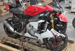 Yamaha YZF Yamaha R1 Yamaha YZF-R1 2017 RN32 / silnik-OK, zarejestrowana w PL