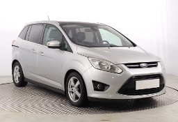 Ford C-MAX II Grand C-Max , Automat, Klimatronic, Tempomat, Parktronic,