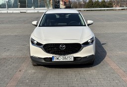 Mazda CX-30 Pierwszy właściciel w kraju