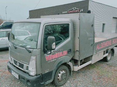 Nissan Cabstar Cabstar NT400-1