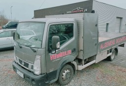 Nissan Cabstar Cabstar NT400