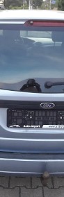 Ford Focus I Klima ele.szyby lusterka Serwis ASO-4