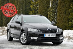 Skoda Octavia III 2.0TDI(150KM)*Radar ACC*Navi*Skóry*Reling*El.Klapa*Parktr.*Alu16"ASO