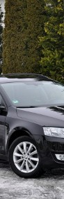 Skoda Octavia III 2.0TDI(150KM)*Radar ACC*Navi*Skóry*Reling*El.Klapa*Parktr.*Alu16"ASO-3