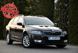 Skoda Octavia III 2.0TDI(150KM)*Radar ACC*Navi*Skóry*Reling*El.Klapa*Parktr.*Alu16"ASO