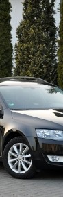 Skoda Octavia III 2.0TDI(150KM)*Radar ACC*Navi*Skóry*Reling*El.Klapa*Parktr.*Alu16"ASO-3