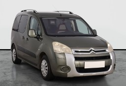 Citroen Berlingo II , GAZ, Klimatronic, Tempomat, Podgrzewane siedzienia