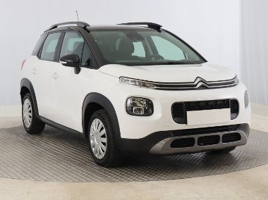 Citroen C3 Aircross , Navi, Klima, Tempomat, Parktronic-1