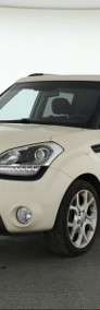 Kia Soul , 1. Właściciel, Klimatronic, Tempomat, Parktronic,-3