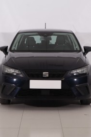 SEAT Ibiza V , Salon Polska, 1. Właściciel, VAT 23%, Klima, Tempomat,-2