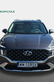 Hyundai Santa Fe III 2.2 CRDi Platinum 4WD DCT. WW128SV-2