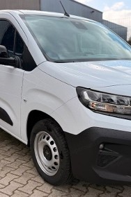 Opel Combo XL L2H1 XL L2H1 1.5 130KM-2