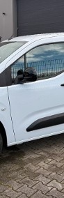 Opel Combo XL L2H1 XL L2H1 1.5 130KM-4