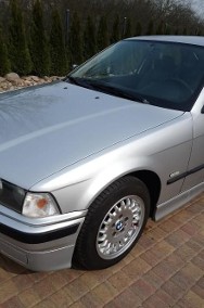 BMW SERIA 3 III (E36) 316i-2