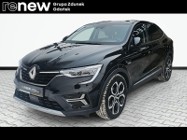 Renault Arkana Salon Polska , 1 Wł. , Serwisowany, Fv-marża