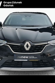 Renault Arkana Salon Polska , 1 Wł. , Serwisowany, Fv-marża-2