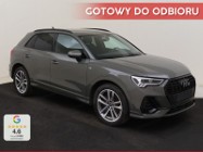 Audi Q3 II 35 TFSI S-Line 1.5 35 TFSI S-Line (150KM) Kamera cofania + Aktywny t