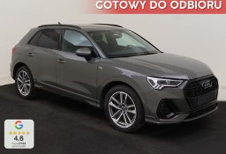 Audi Q3 II 35 TFSI S-Line 1.5 35 TFSI S-Line (150KM) Kamera cofania + Aktywny t