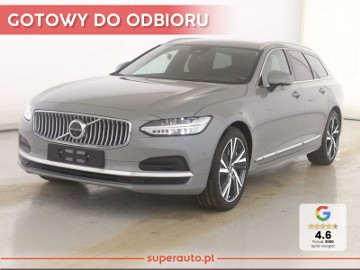 Volvo V90 II T6 AWD Plug-In Hybrid Plus Bright T6 AWD Plug-In Hybrid Plus Bright (398