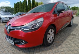 Renault Clio IV 1.5 Diesel 90KM