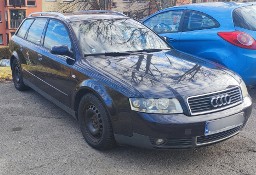 Audi A4 II (B6) Audi A4 B6 1.9 TDI AVB 101 KM, 2 KOMPLETY KÓŁ