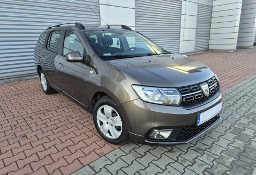 Dacia Logan II 0,9benz-90KM,Ledy,Klima,Czujnik Parkowania,Salon-Polska,Vat 23%.