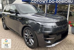 Land Rover Range Rover Sport III S 3.0 D300 Dynamic SE 3.0 D300 Dynamic SE (300 KM) Dach panoramiczny