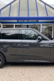 Land Rover Range Rover Sport III S 3.0 D300 Dynamic SE 3.0 D300 Dynamic SE (300 KM) Dach panoramiczny-2