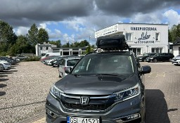 Honda CR-V IV POLSKI SALON