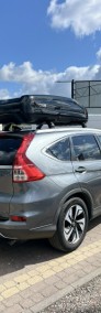 Honda CR-V IV POLSKI SALON-3