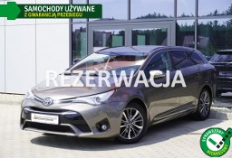 Toyota Avensis IV Edition-S Full LED LineAssist Kamera Grzany Fotel GWARANCJA Bezwypad