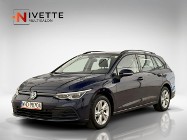 Volkswagen Golf VIII 2,0 TDI DSG (115 KM) Life Salon PL F-Vat