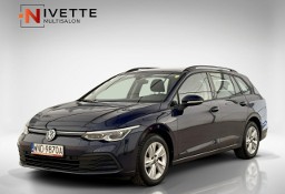 Volkswagen Golf VIII 2,0 TDI DSG (115 KM) Life Salon PL F-Vat