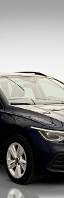 Volkswagen Golf VIII 2,0 TDI DSG (115 KM) Life Salon PL F-Vat-3