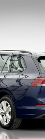 Volkswagen Golf VIII 2,0 TDI DSG (115 KM) Life Salon PL F-Vat-4
