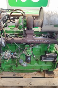 John Deere 6910 R119565 JD 6068TL051 -2