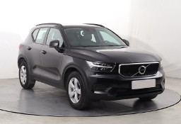 Volvo XC40 , Salon Polska, 1. Właściciel, Serwis ASO, Klimatronic,